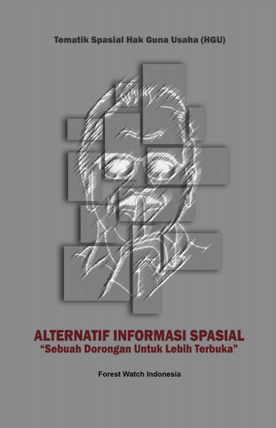 Tematik Spasial HGU 2012: Alternatif Informasi Spasial