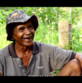 Masyarakat Adat Aru