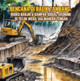 Bencana Dibalik Tambang