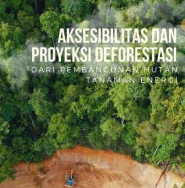 Deforestasi