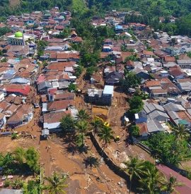 Cibuntu, Desa Cicurug 2