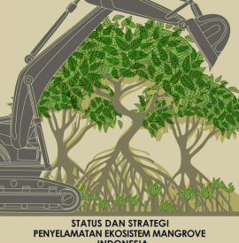 Penyelamatan Ekosistem Mangrove