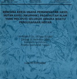 RKUPHHK PT. KARDA TRADERS