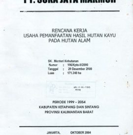 RKUPHHK PT. SUKA JAYA MAKMUR