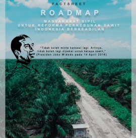 Road Map