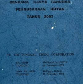 KTPH_PT TRI TUNGGAL EBONI_2003