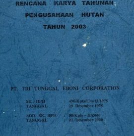 KTPH_PT TRI TUNGGAL EBONI_2003