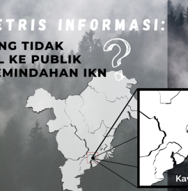 Asimiestris Iinformasi Ikn