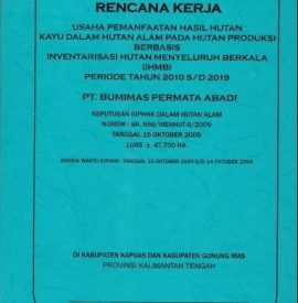 Bumimas