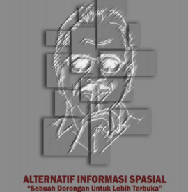 Tematik Spasial HGU 2012: Alternatif Informasi Spasial