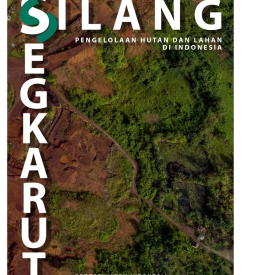 Cover Sengkarut