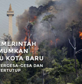 Ibu kota baru